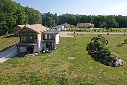 Domaine des Hauts de Rouquette