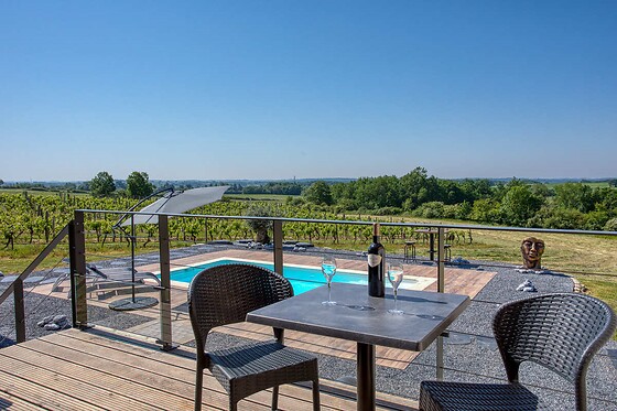 Domaine des Hauts de Rouquette - photo 11