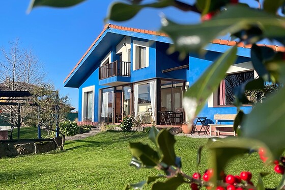 HOTEL RURAL SON DE MAR - photo 0