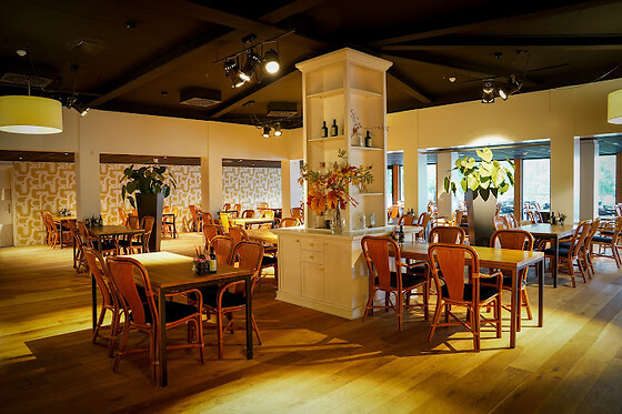 Resort Bad Boekelo - photo 5