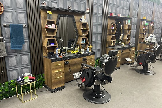 Barber Trend - photo 1