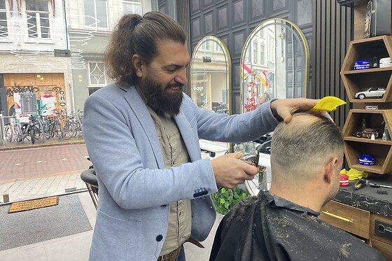 Barber Trend - photo 3