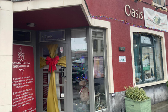 Centre oasis - photo 5