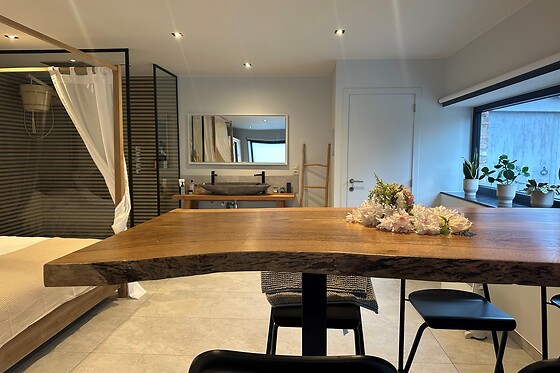 L'annexe en Douceur - photo 2