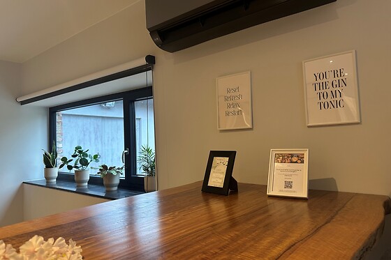 L'annexe en Douceur - photo 4