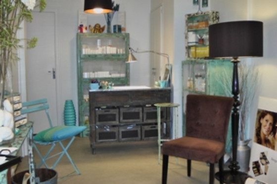 Marty Pierrette - photo 19
