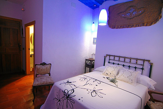 CASA RURAL SANTA ANA - photo 0