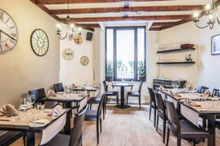 Een gastronomische lunch voor 2 bij Il Ramo Verdee (Etterbeek - Brussel)