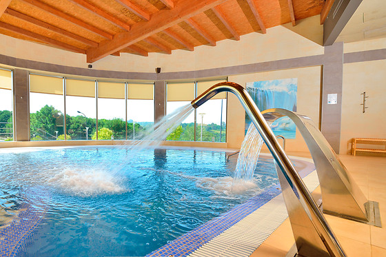 HOTEL SPA NORAT TORRE DO DEZA - photo 1