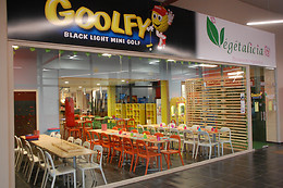 Goolfy Namur
