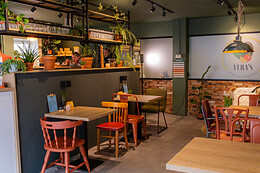 Vera's healthy foodbar