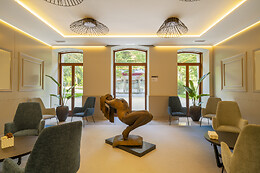 IBERIK GRAN BALNEARIO DE GUITIRIZ