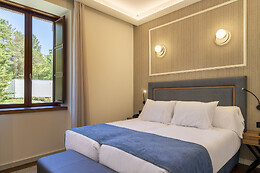 IBERIK GRAN BALNEARIO DE GUITIRIZ