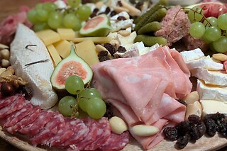 Séjour gourmand de luxe pour 2 en roulotte chez RAVEL-ÉMOI à Ramillies (Brabant Wallon)