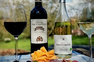 Séjour gourmand de luxe pour 2 en roulotte chez RAVEL-ÉMOI à Ramillies (Brabant Wallon)