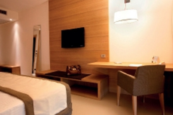 Hotel San Martino - photo 5