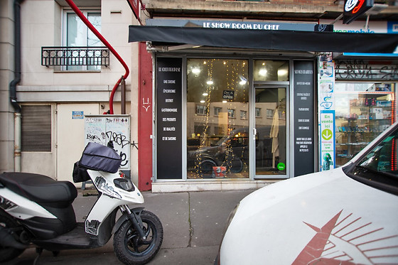 Le Show Room du Chef - photo 12