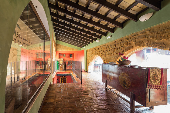 LA CASONA DE CALDERÓN - photo 4
