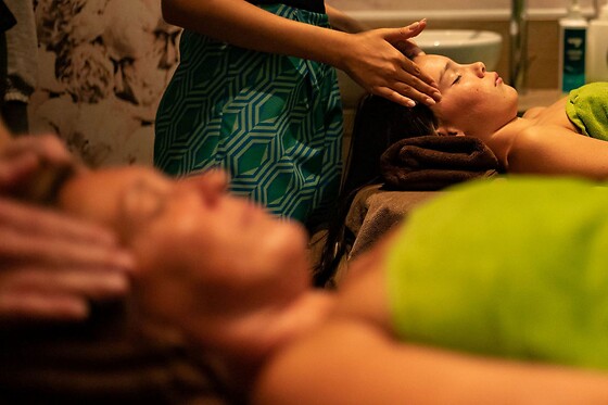 Wellnessmassages.be - photo 1
