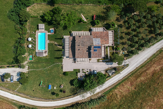Le Maraclà Country House - photo 5