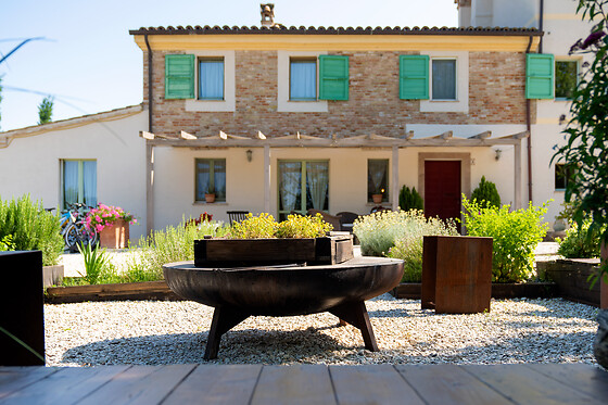 Le Maraclà Country House - photo 8