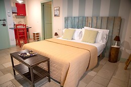 Le Maraclà Country House