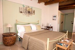 Le Maraclà Country House