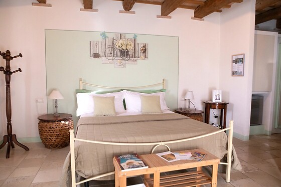 Le Maraclà Country House - photo 2
