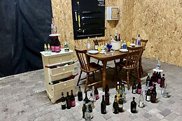 Rage Room Genk