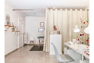 Een manicure voor 2 bij Beauty Studio Ciao Bella (Lokeren - Oost-Vlaanderen)