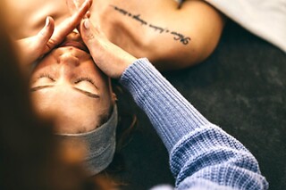 Een anti-agingverzorging bij Beauty Studio Ciao Bella (Lokeren - Oost-Vlaanderen)