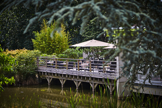 Les Jardins de l'Anjou - photo 32