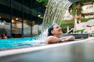 Weekend wellness & cocoonen