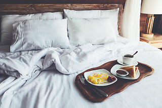 Duizend & één romantische weekends
