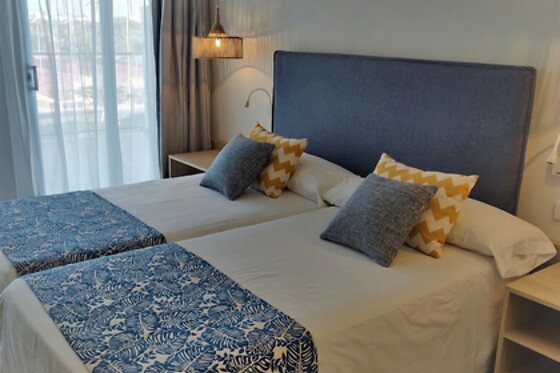Online Booking EPS - photo 2