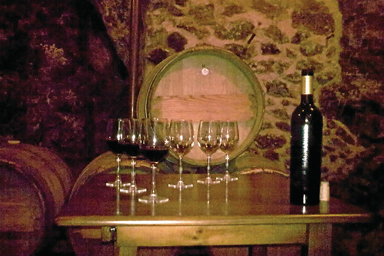 CASA RURAL MAGNANIMVS - photo 7