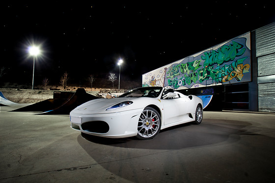HCC SPORT CARS - photo 2