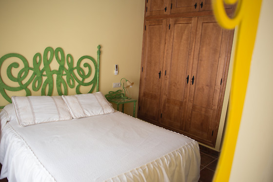 APARTAMENTOS RURALES ARCO DE TRAJANO - photo 1