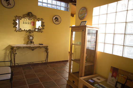 APARTAMENTOS RURALES ARCO DE TRAJANO - photo 4