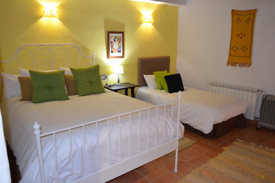 HOTEL RESTAURANTE BANDOLERO - photo 3
