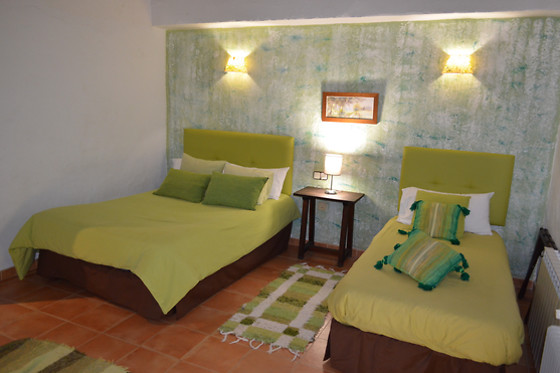 HOTEL RESTAURANTE BANDOLERO - photo 9