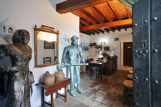 HOTEL RESTAURANTE BANDOLERO - photo 4