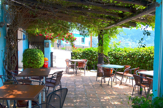 HOTEL RESTAURANTE BANDOLERO - photo 2