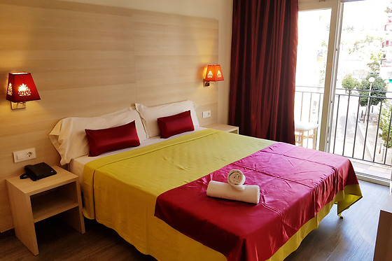 HOTEL NORAI - photo 0
