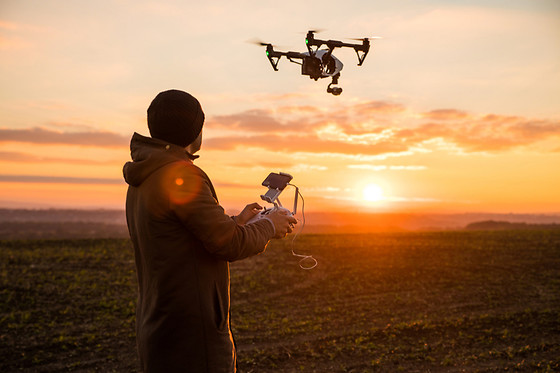 Imag'in Drone - photo 4
