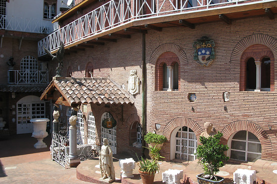Castello Scandeluzza - photo 1