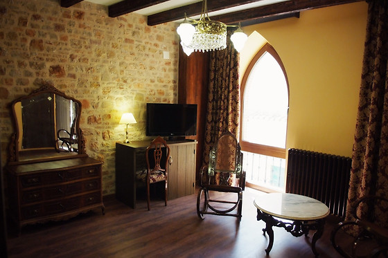 HOSPEDERIA BODAS DE CAMACHO Y LA CASA DE BASILIO EL POBRE - photo 16