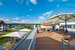 Hotel mein inselglück