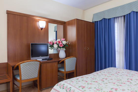 Hotel San Marco Prato - photo 5