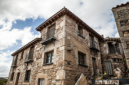 HOTEL ORGULLO RURAL